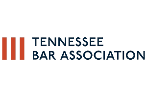 Tennessee Bar Association - Badge