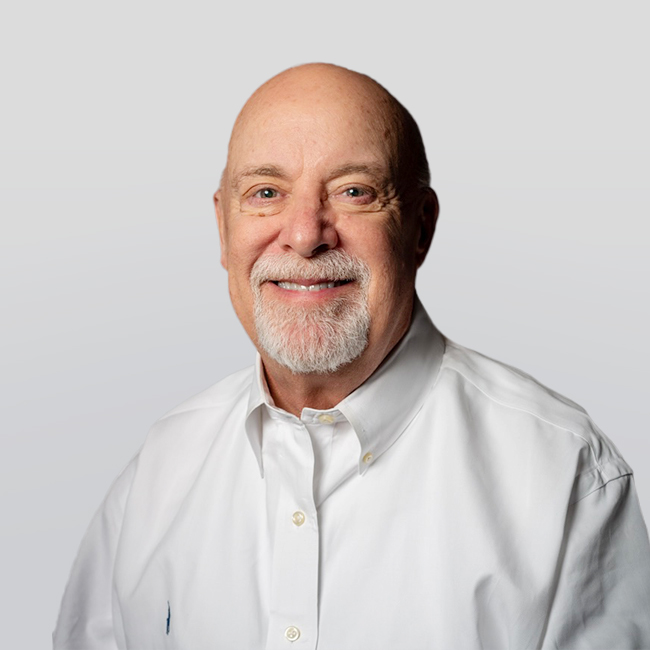 Profile photo of Christopher 'Kim' Thompson